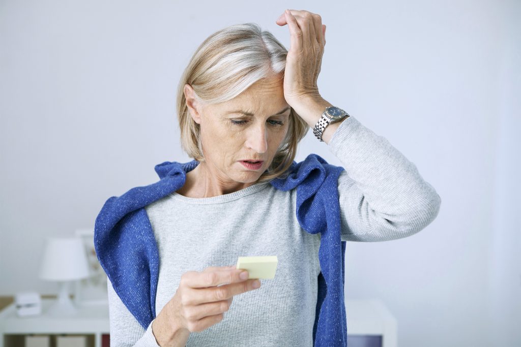 Wat te doen bij neurologische klachten? Volg oefentherapie!