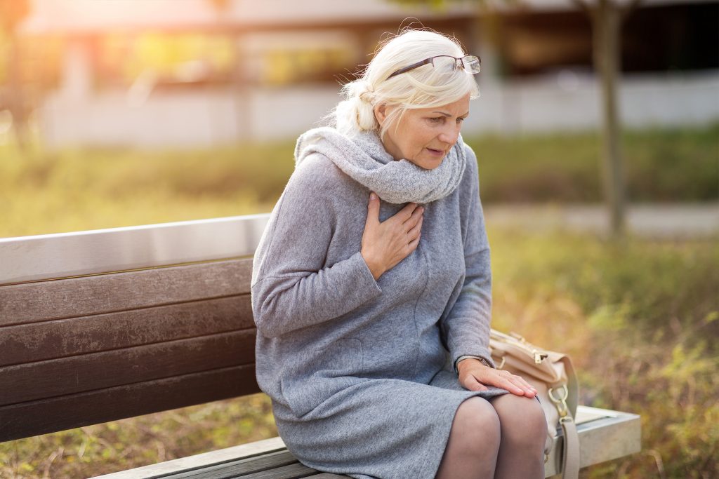 Hart- en vaatziekten? Versterk je conditie met oefentherapie