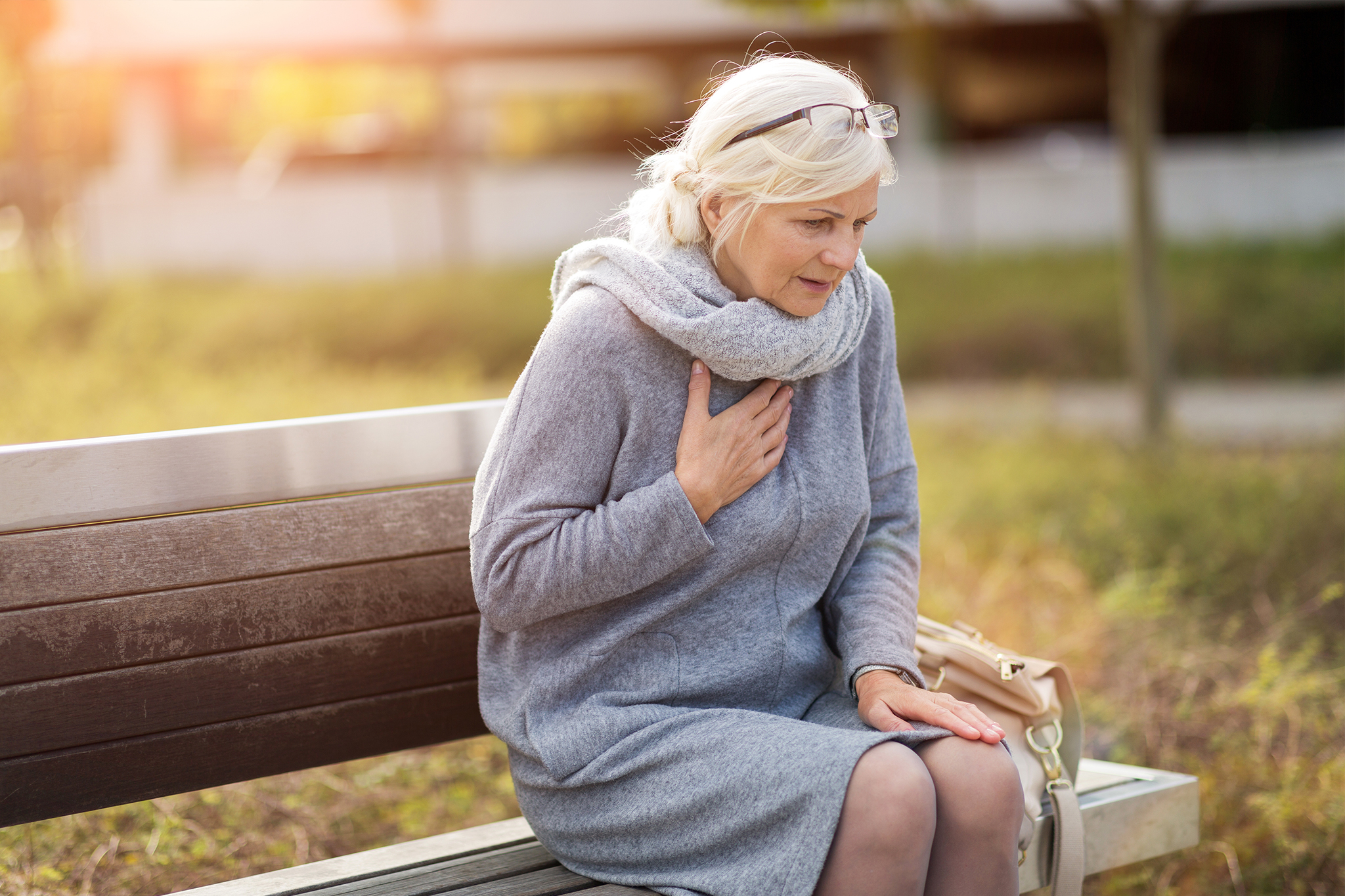 Hart- en vaatziekten? Versterk je conditie met oefentherapie