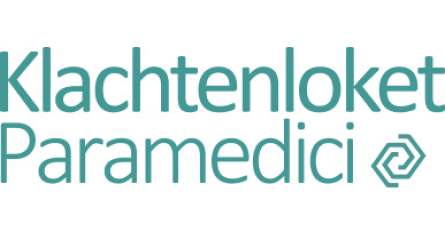 Klachtenloket-Paramedici