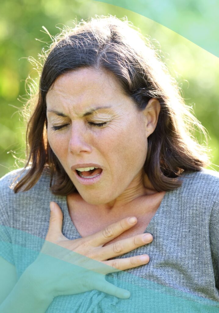COPD voorkant