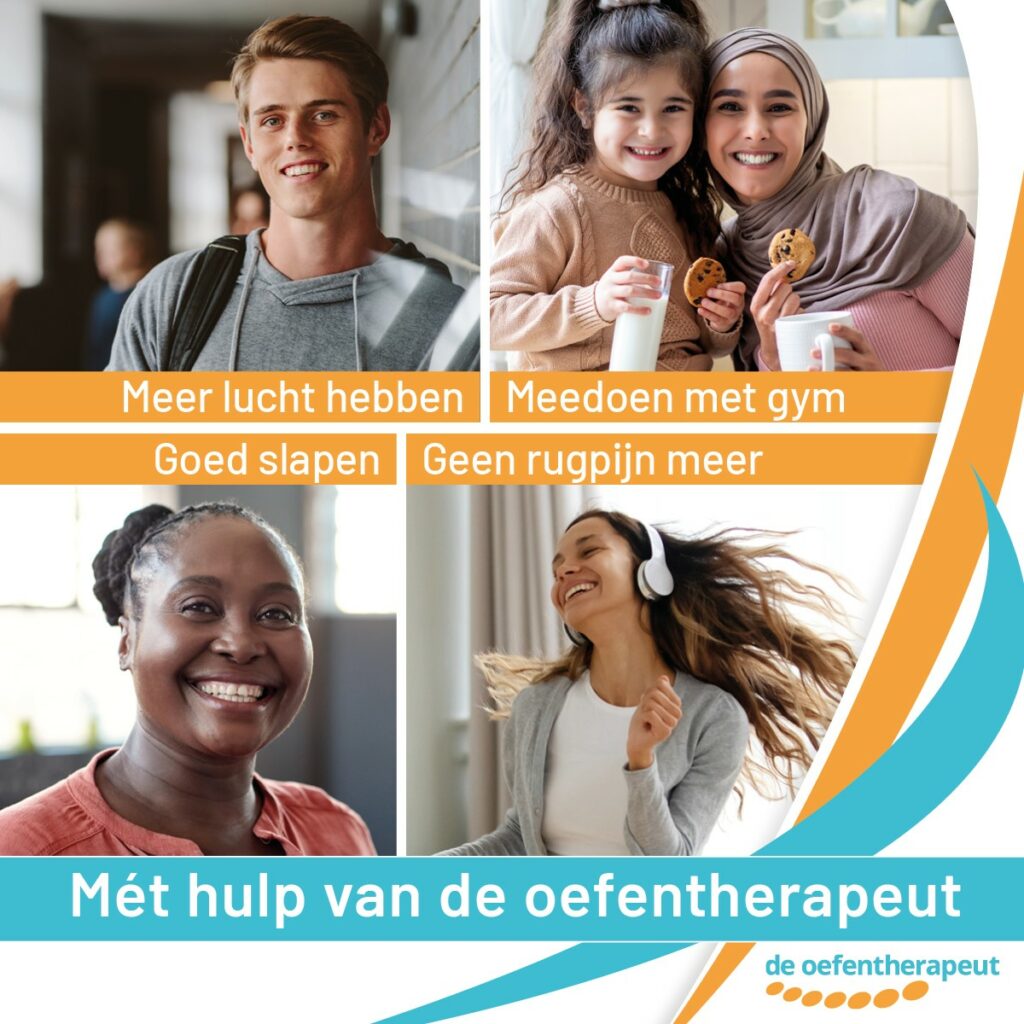 Dag van de oefentherapeut 2023_visual social OT_1200x1200 Dag van de oefentherapeut 2023_visual social OT_1200x1200